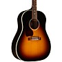 Gibson J-45 Standard Left-Handed Acoustic-Electric Guitar Vintage Sunburst