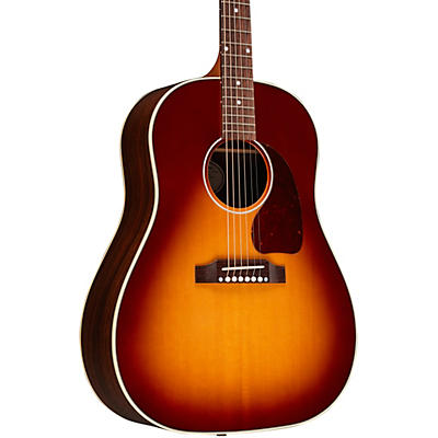 Gibson J-45 Standard Rosewood Acoustic-Electric Guitar -