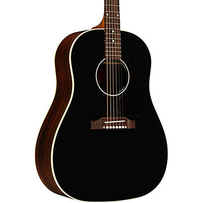 Gibson J-45 Standard Rosewood Limited-Edition Acoustic-Electric Guitar