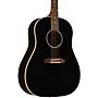 Gibson J-45 Standard Rosewood Limited-Edition Acoustic-Electric Guitar Blacktop 22254018