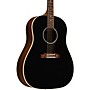 Gibson J-45 Standard Rosewood Limited-Edition Acoustic-Electric Guitar Blacktop 22254024