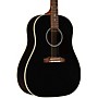 Gibson J-45 Standard Rosewood Limited-Edition Acoustic-Electric Guitar Blacktop 22274138