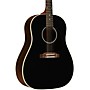 Gibson J-45 Standard Rosewood Limited-Edition Acoustic-Electric Guitar Blacktop 22284004