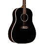 Gibson J-45 Standard Rosewood Limited-Edition Acoustic-Electric Guitar Blacktop 22334006