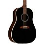 Gibson J-45 Standard Rosewood Limited-Edition Acoustic-Electric Guitar Blacktop 22334138