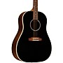 Gibson J-45 Standard Rosewood Limited-Edition Acoustic-Electric Guitar Blacktop 22494067