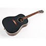 Open-Box Gibson J-45 Standard Rosewood Limited-Edition Acoustic-Electric Guitar Condition 3 - Scratch and Dent Blacktop 197881488338