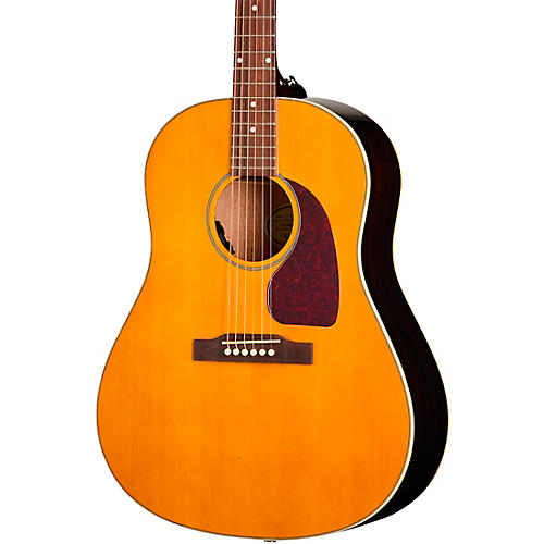 Epiphone J-45 Studio Acoustic-Electric Guitar - Natural