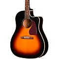 Epiphone J-45 Studio EC Acoustic-Electric Guitar - Vintage SunburstVintage Sunburst