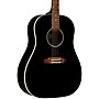 Open-Box Gibson J-45 Studio Guitar Center-Exclusive Acoustic-Electric Guitar Condition 2 - Blemished Ebony 197881469870