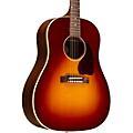 Gibson J-45 Studio Rosewood Acoustic-Electric Guitar Rosewood BurstNatural