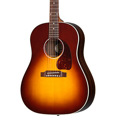 Gibson J-45 Studio Rosewood Acoustic-Electric Guitar