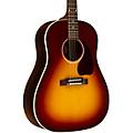 Gibson J-45 Studio Rosewood Acoustic-Electric Guitar Rosewood Burst21134031