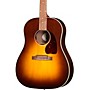 Open-Box Gibson J-45 Studio Walnut Acoustic-Electric Guitar - Condition 2 - Blemished Walnut Burst 197881470357