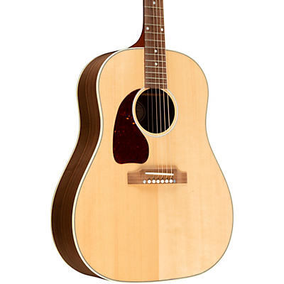 Gibson J-45 Studio Walnut Left-Handed Acoustic-Electric Guitar