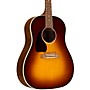 Gibson J-45 Studio Walnut Left-Handed Acoustic-Electric Guitar Walnut Burst