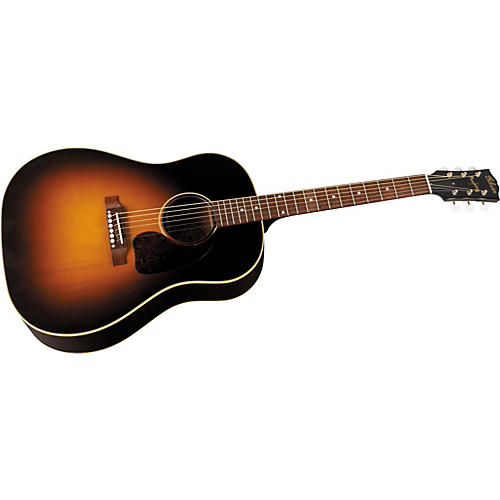 J-45 True Vintage Acoustic Guitar