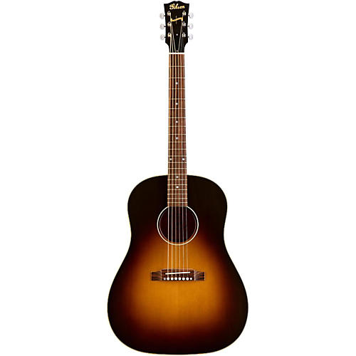 J-45 True Vintage Red Spruce Acoustic Guitar