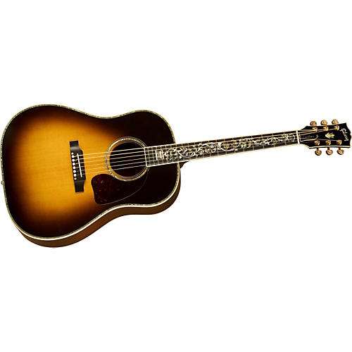 J-45 Vine Rosewood Acoustic Guitar