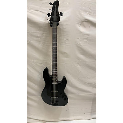 Schecter Guitar Research J-5 Electric Bass Guitar