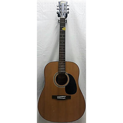 Gibson J-50 Acoustic Guitar