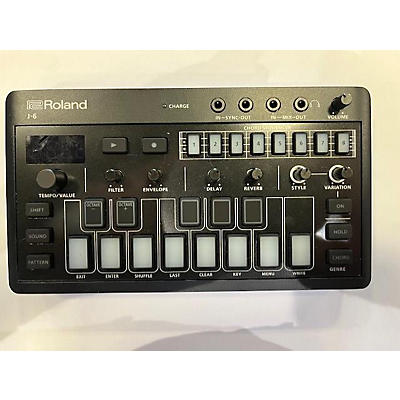 Roland J-6 Sound Module