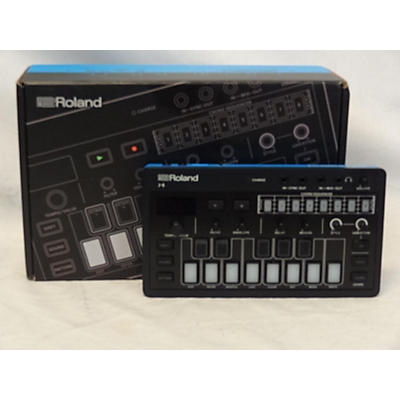 Roland J-6 Synthesizer