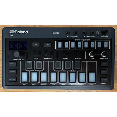 Roland J-6 Synthesizer