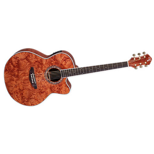 J-91 Jumbo Acoustic-Electric Guitar