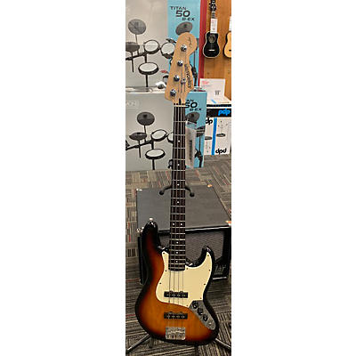 Starcaster by Fender J-BASS Electric Bass Guitar