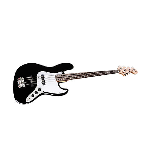 Starcaster on sale jazz bass