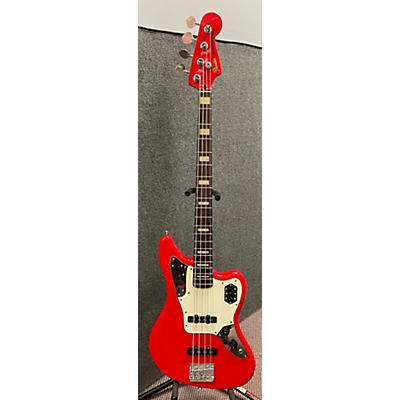Fender J CRAFT JAGUAR Electric Bass Guitar
