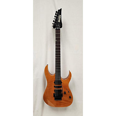 Ibanez J CUSTOM RG1680 Solid Body Electric Guitar