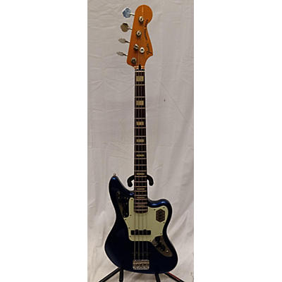 Fender J-Craft Jaguar Bass Electric Bass Guitar