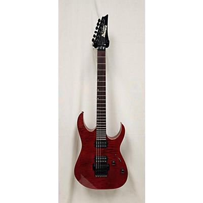 Ibanez J Custom RG1502S Solid Body Electric Guitar