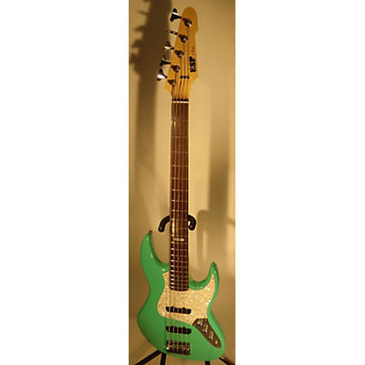ESP J-FIVE Electric Bass Guitar