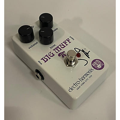 Electro-Harmonix J MASCIS RAMS HEAD BIG MUFF Effect Pedal