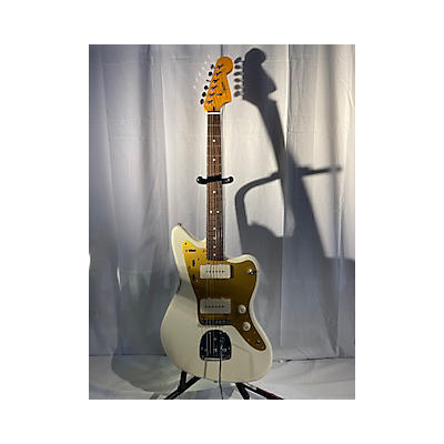 Squier J Mascis Jazzmaster Solid Body Electric Guitar