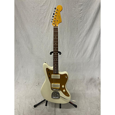 Squier J Mascis Jazzmaster Solid Body Electric Guitar