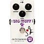 Electro-Harmonix J Mascis Ram's Head Big Muff Pi Distortion/Sustainer Effects Pedal