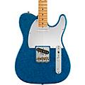 Fender J Mascis Telecaster Maple Fingerboard Electric Guitar Condition 2 - Blemished Sparkle Blue 197881411435Condition 2 - Blemished Sparkle Blue 197881417598
