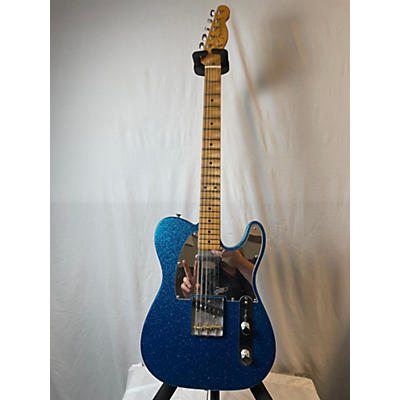 Fender J Mascis Telecaster Relic Solid Body Electric Guitar