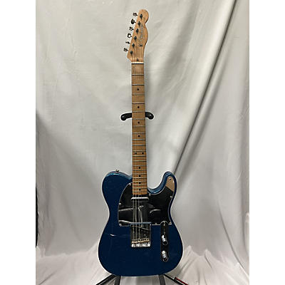 Fender J Mascis Telecaster Solid Body Electric Guitar