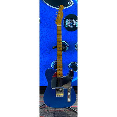Fender J Mascis Telecaster Solid Body Electric Guitar