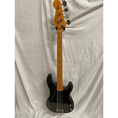 Fender J Precision Signature P Bass Electric Bass Guitar