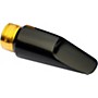 Warburton J Series Hard Rubber Soprano Saxophone Mouthpiece .060 Facing