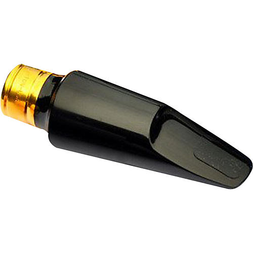 Warburton J Series Hard Rubber Tenor Saxophone Mouthpiece Condition 2 - Blemished .095 Facing 194744007019