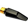 Open-Box Warburton J Series Hard Rubber Tenor Saxophone Mouthpiece Condition 2 - Blemished .095 Facing 194744007019