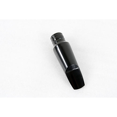 Warburton J Series Hard Rubber Tenor Saxophone Mouthpiece Condition 3 - Scratch and Dent .115 Facing 194744688768