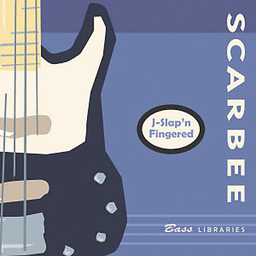 scarbee bass full download